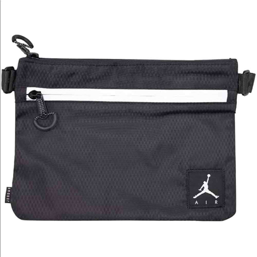 Jordan Air Crossbody Hip Pack Waist Shoulder Bag